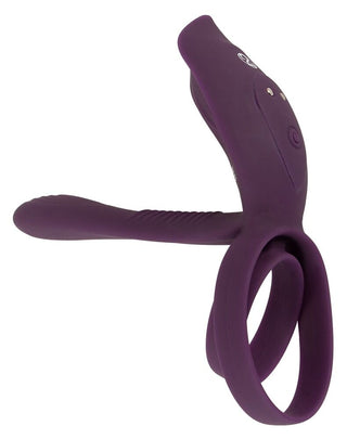 Paarvibrator "RC Couples Vibrator 2"