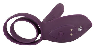 Paarvibrator "RC Couples Vibrator 2"