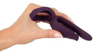 Paarvibrator "RC Couples Vibrator 2"