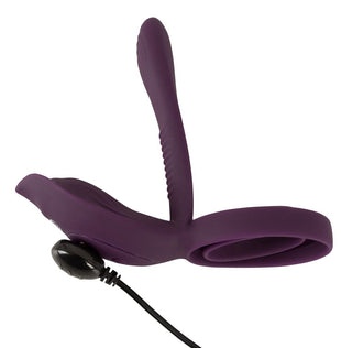 Paarvibrator "RC Couples Vibrator 2"