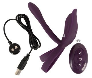 Paarvibrator "RC Couples Vibrator 2"