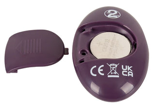 Paarvibrator "RC Couples Vibrator 2"