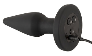 ANOS RC Inflatable Plug with Vibration