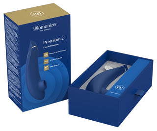 Womanizer Premium 2