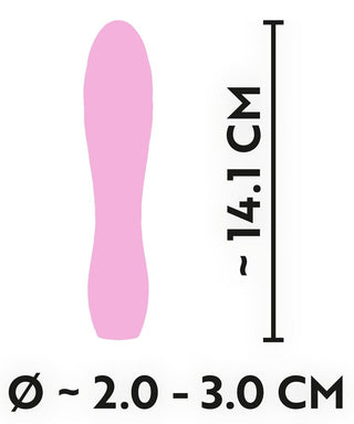 Cuties Minivibrator 14,1cm (3rd Generation)