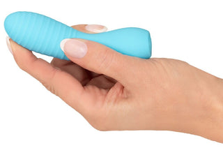 Cuties Minivibrator 10,8cm (3rd Generation)