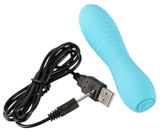 Cuties Minivibrator 10,8cm (3rd Generation)