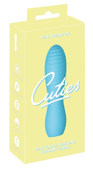 Cuties Minivibrator 10,8cm (3rd Generation)