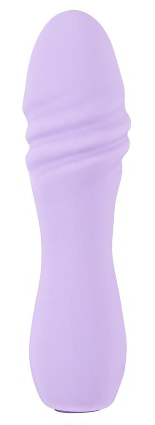 Cuties Minivibrator 10,8cm lila (3rd Generation)