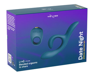 We-Vibe Pivot & Nova 2 Set – 2 Premium-Toys für grenzenlosen Spaß