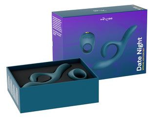 We-Vibe Pivot & Nova 2 Set – 2 Premium-Toys für grenzenlosen Spaß