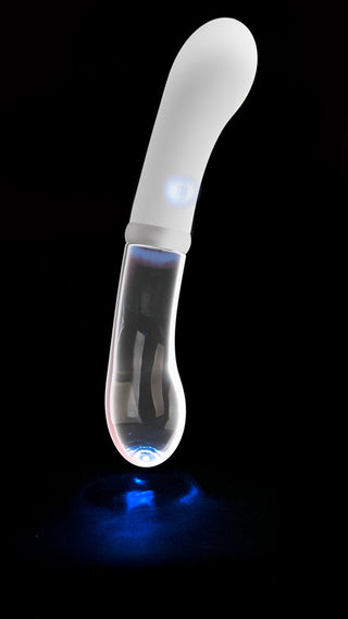 Liaison "G-Spot LED Vibrator"   SV