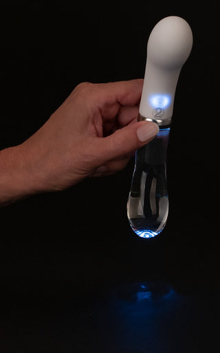 Liaison "G-Spot LED Vibrator"   SV