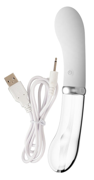 Liaison "G-Spot LED Vibrator"   SV