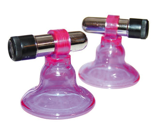 Nipple Sucker Ultraviolet