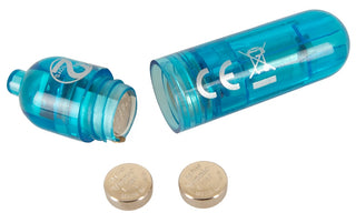 You2Toys Vibrating Cock Ring mit abnehmbarem Mini-Vibrator
