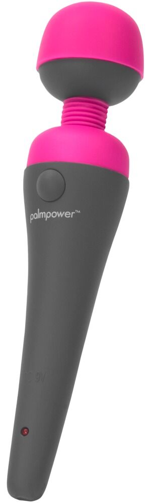 Palm Power Massager - 220 Volt