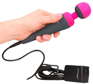 Palm Power Massager - 220 Volt