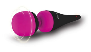 Palm Power Massager - rechargeable