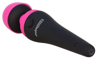 Palm Power Massager - rechargeable