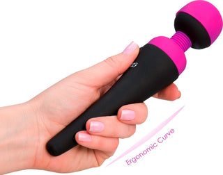 Palm Power Massager - rechargeable