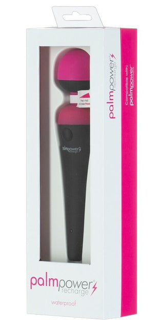 Palm Power Massager - rechargeable