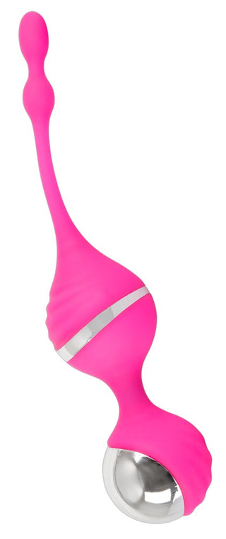 Sweet Smile - Vibro Love Balls
