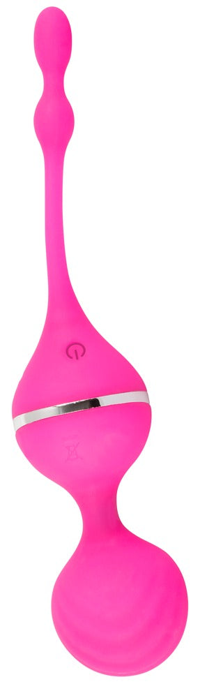 Sweet Smile - Vibro Love Balls