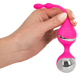 Sweet Smile - Vibro Love Balls
