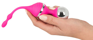 Sweet Smile - Vibro Love Balls