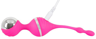 Sweet Smile - Vibro Love Balls