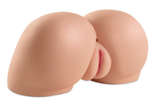 PDX Interactive Fuck Me Silly Torso Masturbator   SV