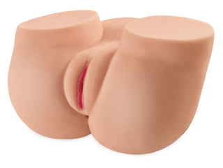 PDX Interactive Fuck Me Silly Torso Masturbator   SV