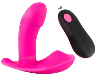 Auflegevibrator Panty