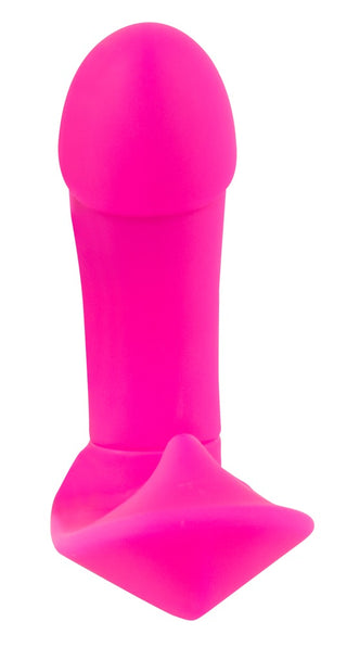 Auflegevibrator Panty