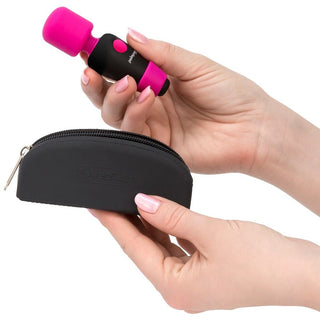 Palm Power Pocket Massage Stick