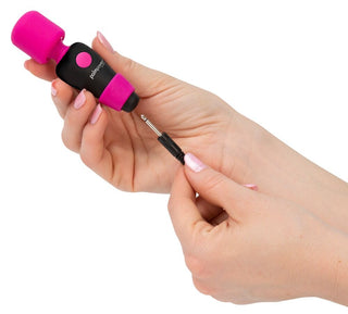 Palm Power Pocket Massage Stick