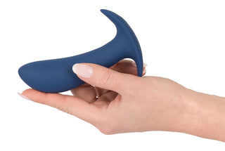 Anal vibrator "Vibrating Butt Plug"