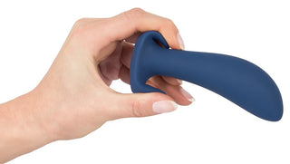 Analvibrator "Vibrating Butt Plug" – Für das anale Vergnügen!