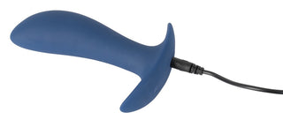 Anal vibrator "Vibrating Butt Plug"