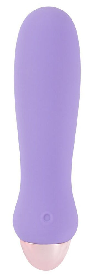 Minivibrator "Cuties Mini purple"