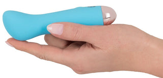 Minivibrator "Cuties Mini blue"