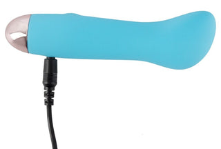 Minivibrator "Cuties Mini blue"