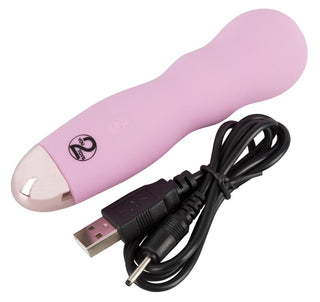 Minivibrator "Cuties Mini rose"