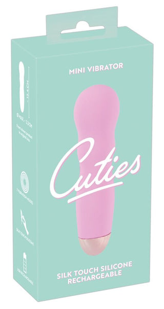 Minivibrator "Cuties Mini rose"