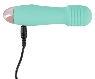 Mini vibrator "Cuties Mini green"