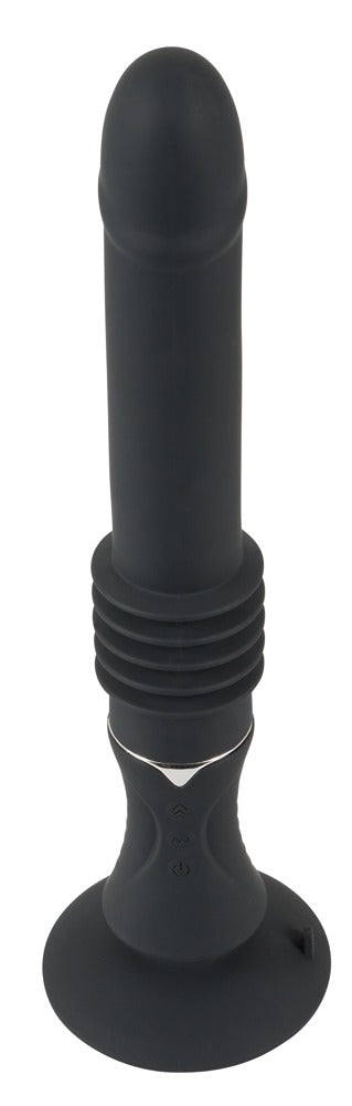 Vibrator "Portable Fucking Machine"   SV