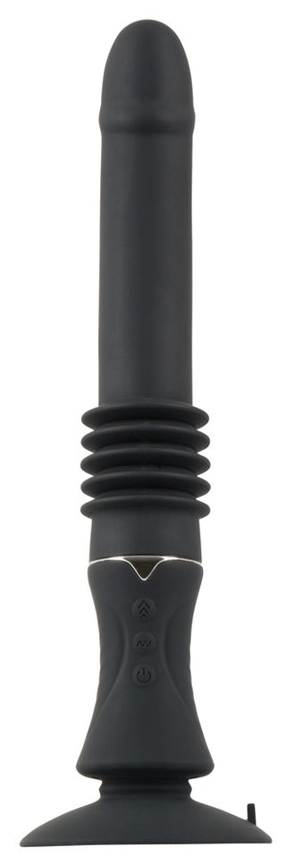 Vibrator "Portable Fucking Machine"   SV