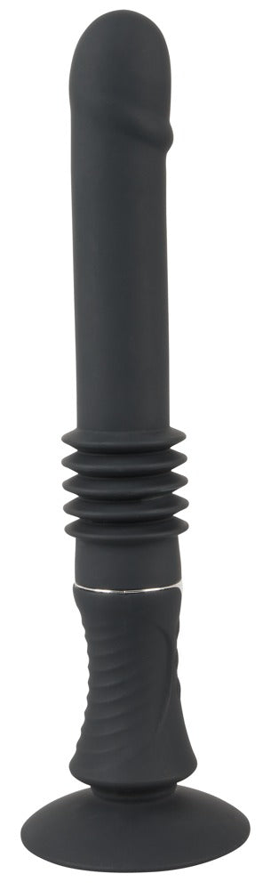 Vibrator "Portable Fucking Machine"   SV