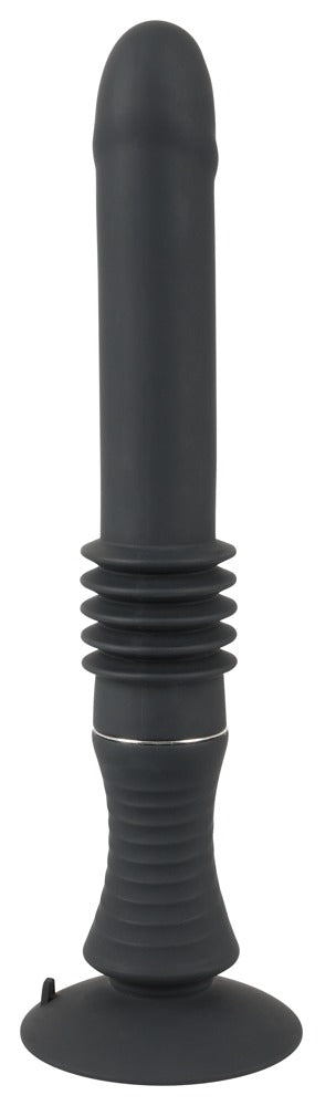Vibrator "Portable Fucking Machine"   SV